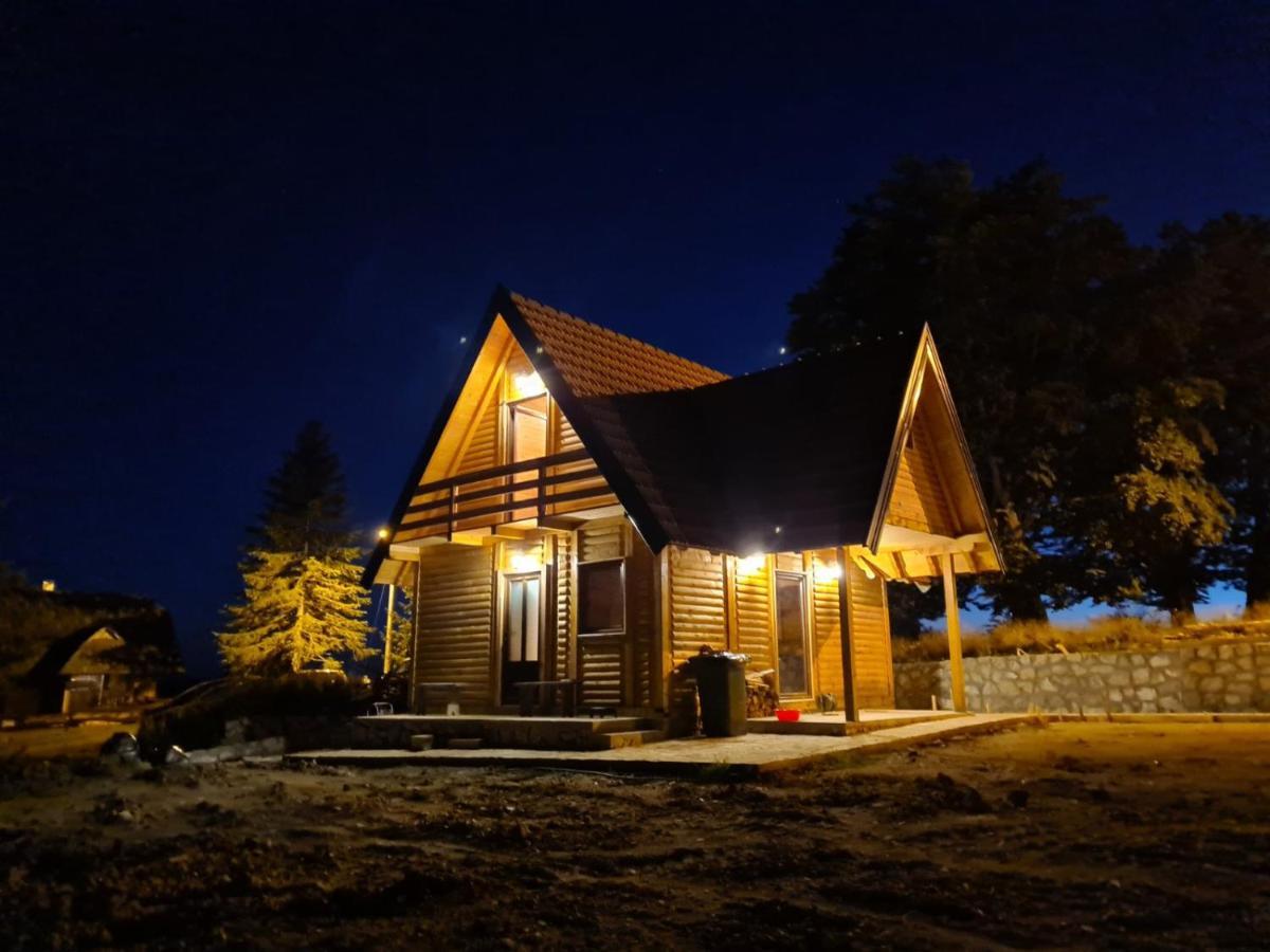 Вилла Gold Hill Sekulic Экстерьер фото