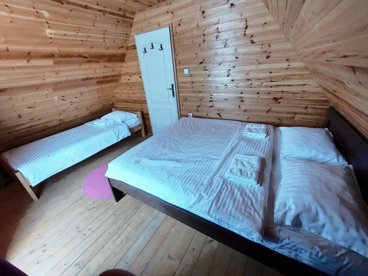 Вилла Gold Hill Sekulic Экстерьер фото