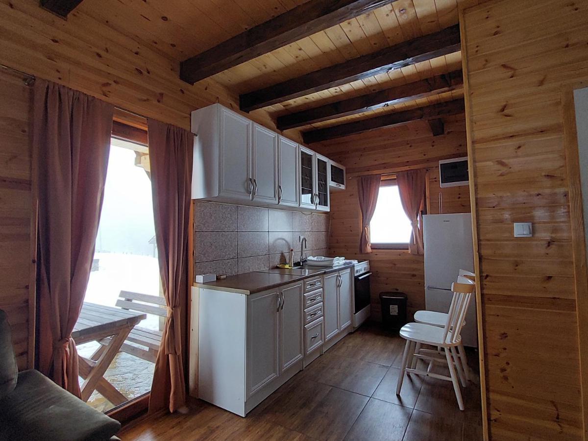 Вилла Gold Hill Sekulic Экстерьер фото